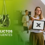 Conflictos en las empresas