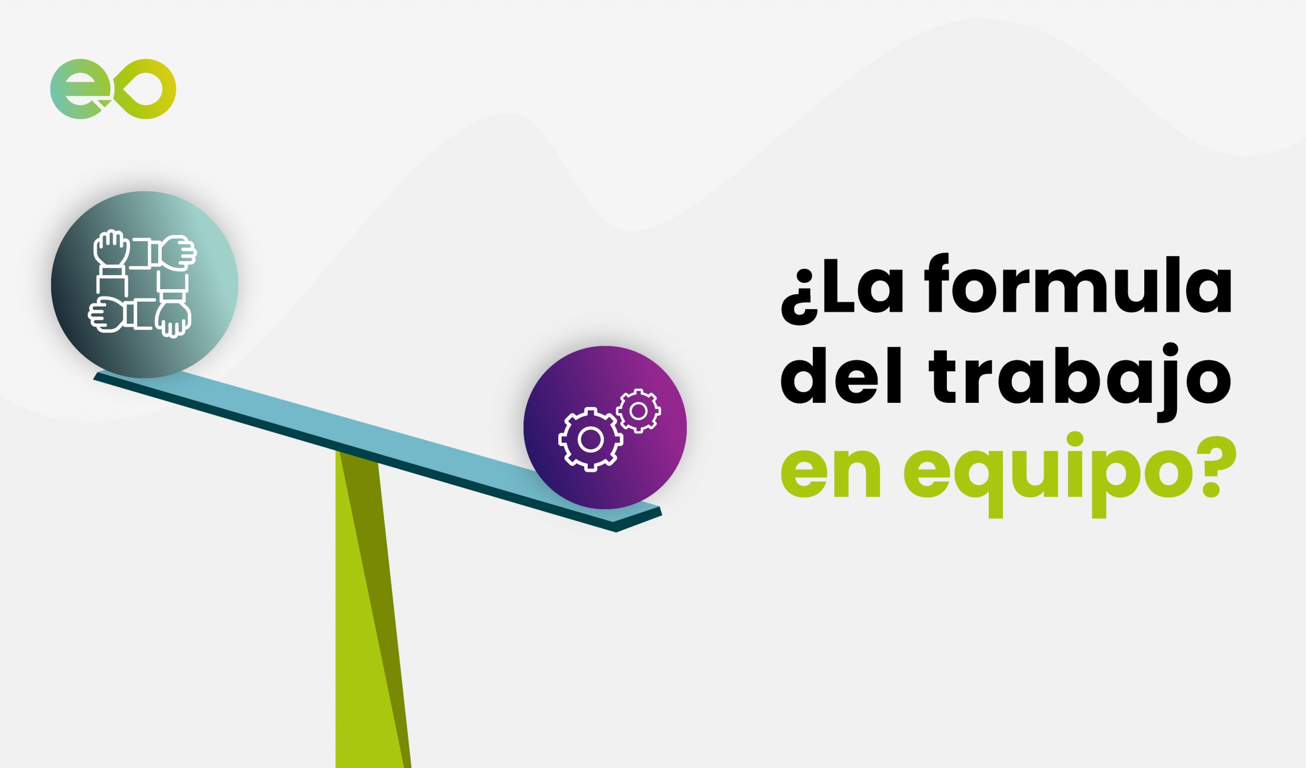 Trabajo en equipo en las organizaciones
