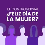 Dia internacion de la mujer