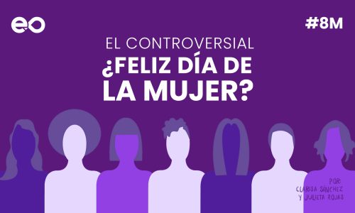 Dia internacion de la mujer