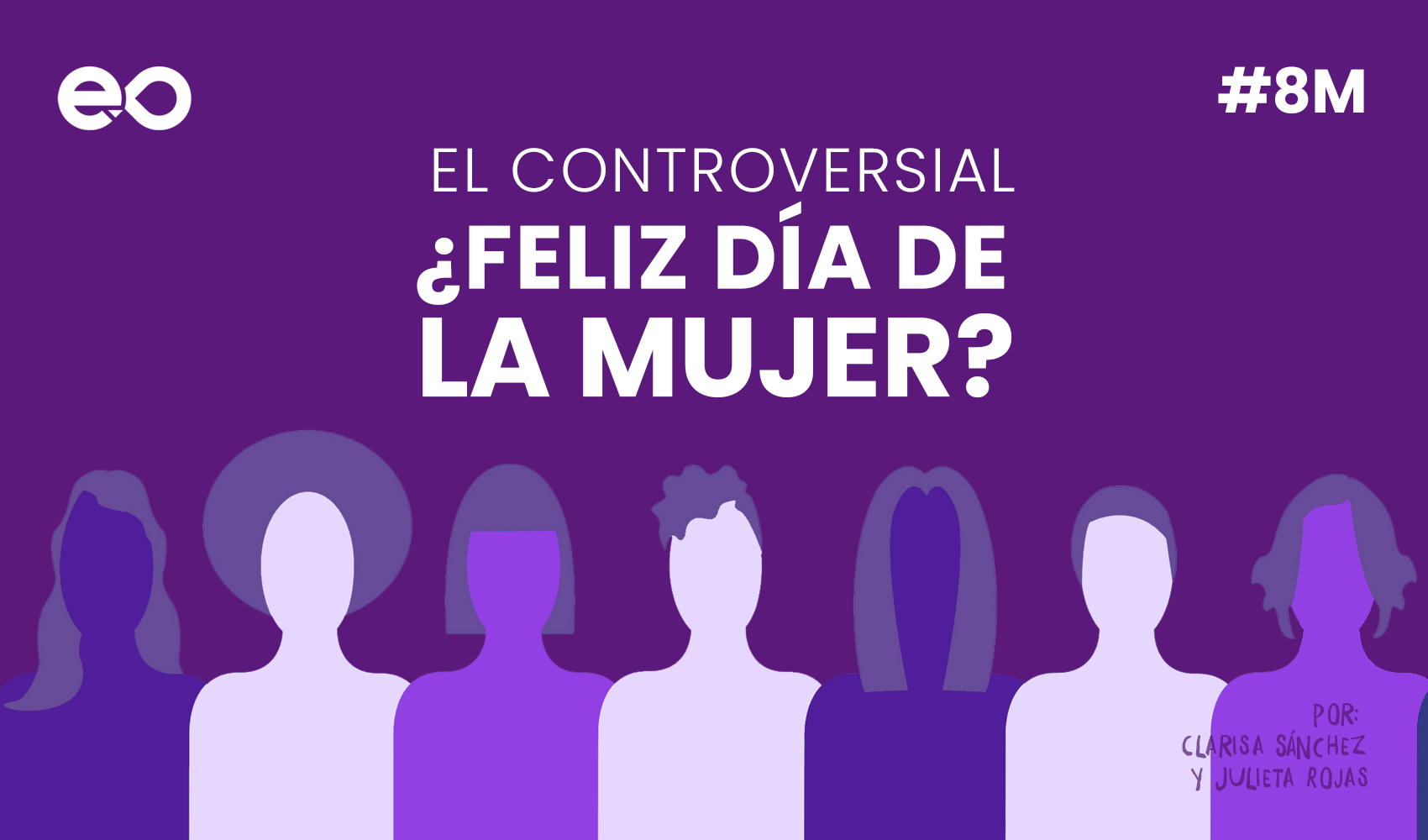 Dia internacion de la mujer