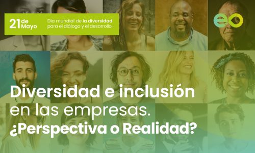 Diversidad e inclusión en las organizaciones