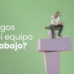 riesgos en los equipos de trabajo