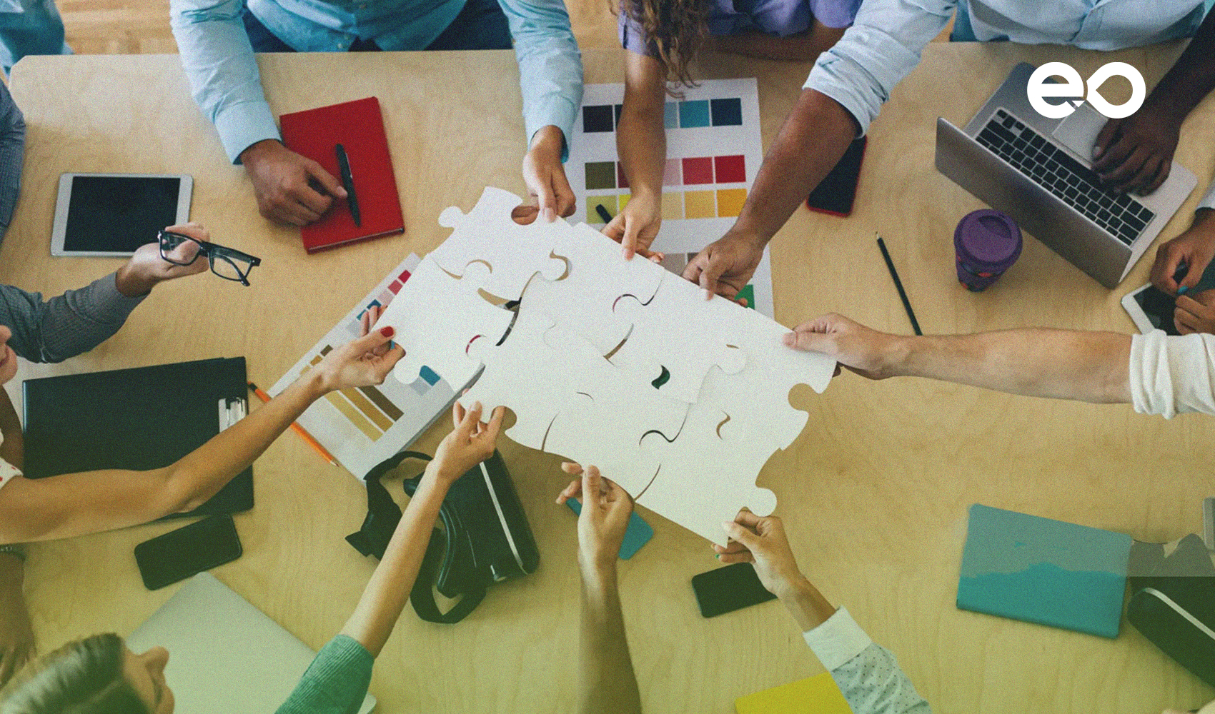 Empresas conscientes