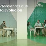 comportamientos en las empresas