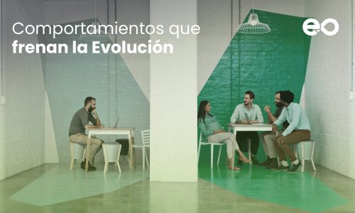 comportamientos en las empresas