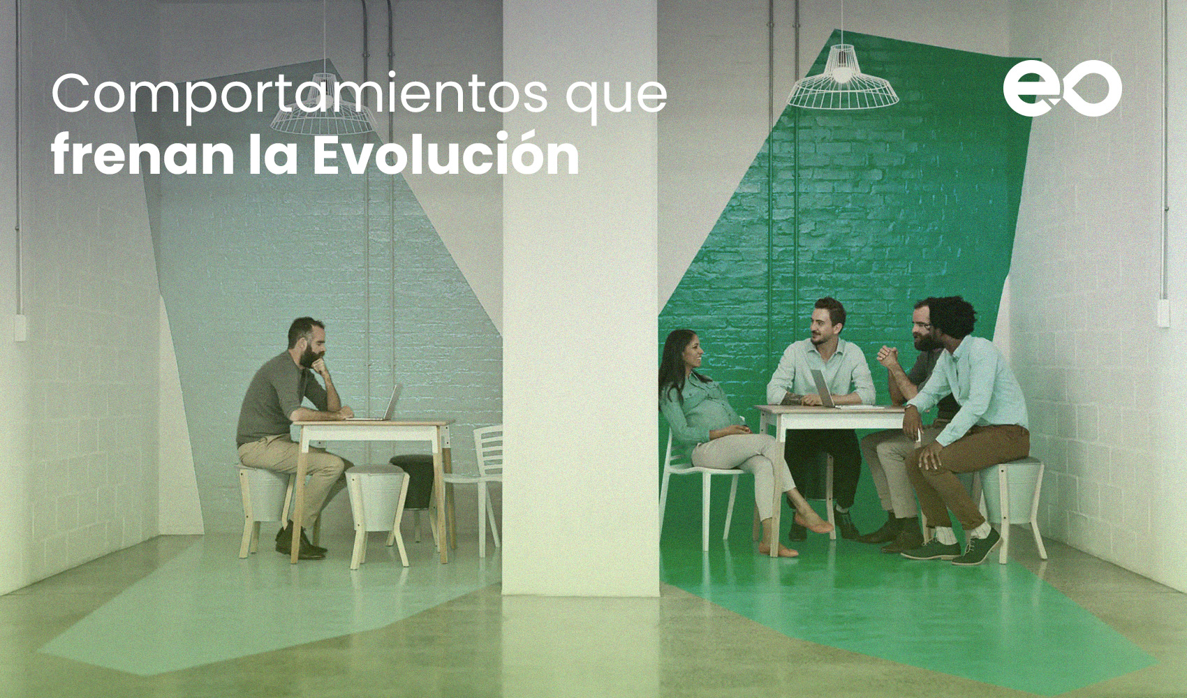 comportamientos en las empresas